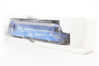 Ge 4/4 III 646 of the RHB