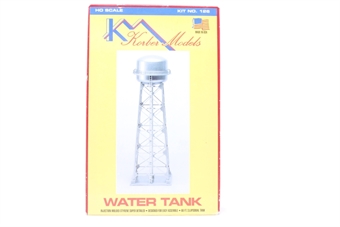 Water Tank Kit
