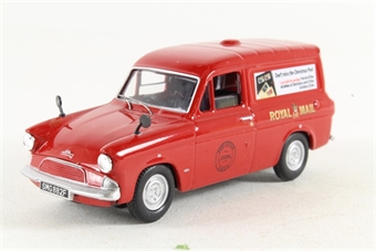 1967 Ford Anglia - 'Royal Mail'