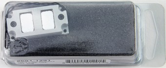 Sugar Cube Speakers (2)