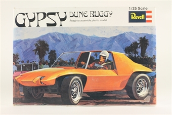 Gypsy Dune Buggy