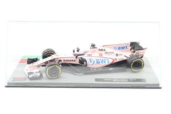 Force India VJM10