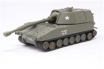 US Army Tank