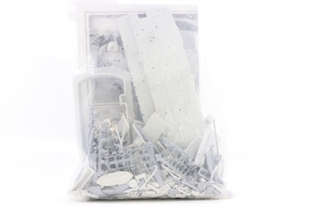 Shell Welder coastal tanker