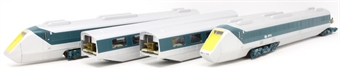 APT-E in BR Reversed Blue/Grey livery - DCC Ready (Exclusive to Locomotion Models)