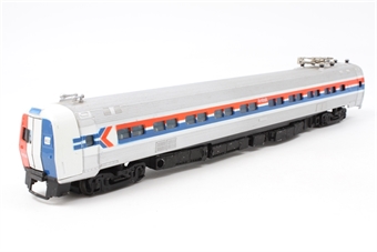 Amtrak Metroliner (dummy)