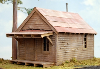 O Company House Kit