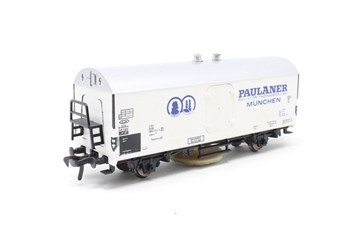 Track Cleaning Wagon - Paulaner"