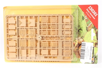 Fencing System