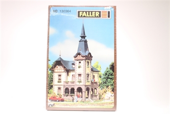 Town House/ Villa