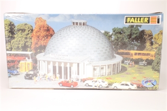 Jena Planetarium