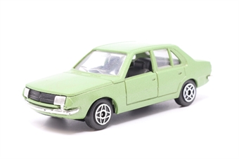 Renault 18 Green