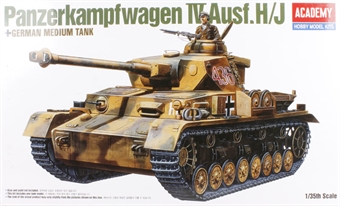 1328 Panzer IV Hetzer
