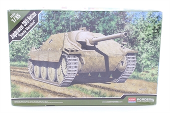 Jagdpanzer 38(t) Hetzer "Early Ver."