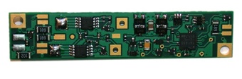 IMF4 4-Function Drop-In DCC Decoder