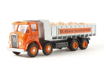 Atkinson Tipper Lorry - 'St. Albans Sand & Gravel'