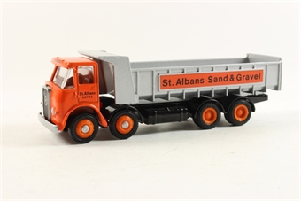 Atkinson Tipper Lorry - 'St. Albans Sand & Gravel'