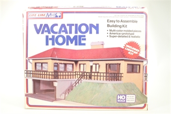Vacation Home Kit