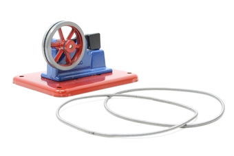 Power Hammer Accessory