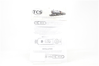 MC2 7 pin JST digital decoder