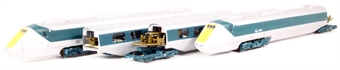 APT-E in BR Reversed Blue/Grey livery - DCC Sound-fitted (Exclusive to Locomotion Models)
