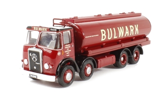Atkinson 4-axle Tanker "Bulwark"