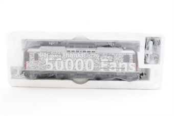 Rhb Ge 4/4 11 624 - DCC with sound