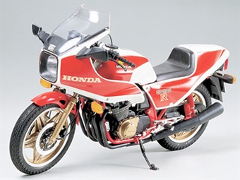 Honda CB1100R motorbike