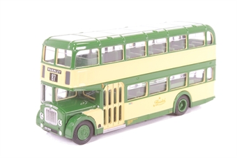Bristol FLF Lodekka 'Bristol Omnibus'