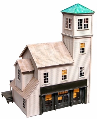 Murchison Ship's Chandler Kit