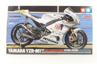 Yamaha YZR-M1