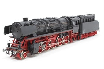 Class BR 044 1315 2-10-0 of the DB