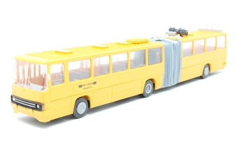 Ikarus 280T articulated trolleybus