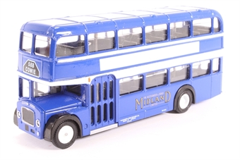 Bristol Lodekka - "Alexander Midland - Scottish Vintage Bus Museum"