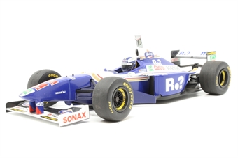 Williams FW19 Frentzen