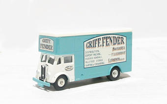 Guy Pantechnicon "Griff Fender"