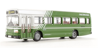 Leyland National MkI short coach "Chiltern Bus"