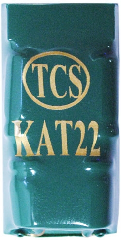 KAT22 Decoder w/KA2