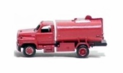 90s Chevy Kodiak Tanker Kit ( Discontinued)