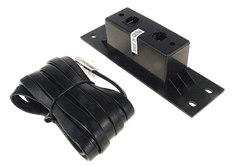 Extension plate for Prodigy Advance & Tech 6