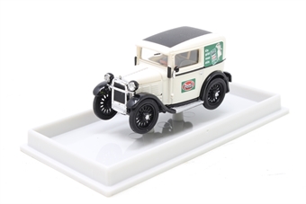 BMW Dixi Van - 'Persil'