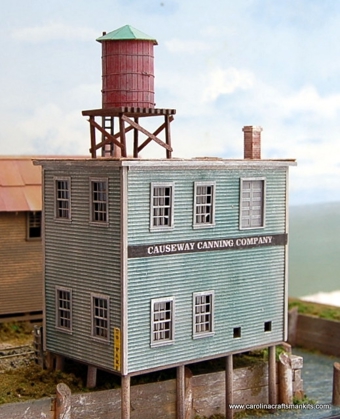 Causeway Canning Company Kit