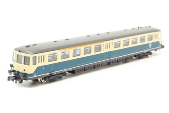 Class BR 515 112-1 of the DB