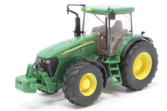 John Deere 7920 tractor