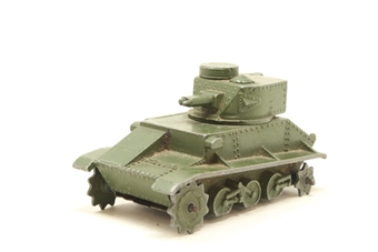 Light Tank
