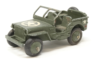 Willys Jeep