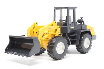 Paus 1252 S1 Wheel Loader