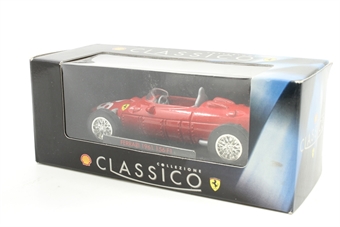 Ferrari 1961 156 F1