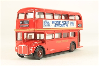 AEC Routemaster - "LT - Bromley (95)"