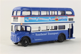 AEC Routemaster - "Southend"